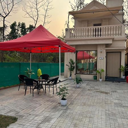 Dream House Villa Wada Экстерьер фото
