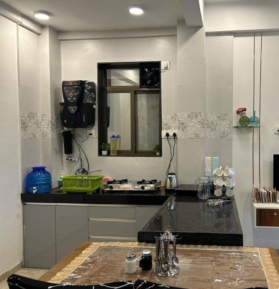 Dream House Villa Wada Экстерьер фото