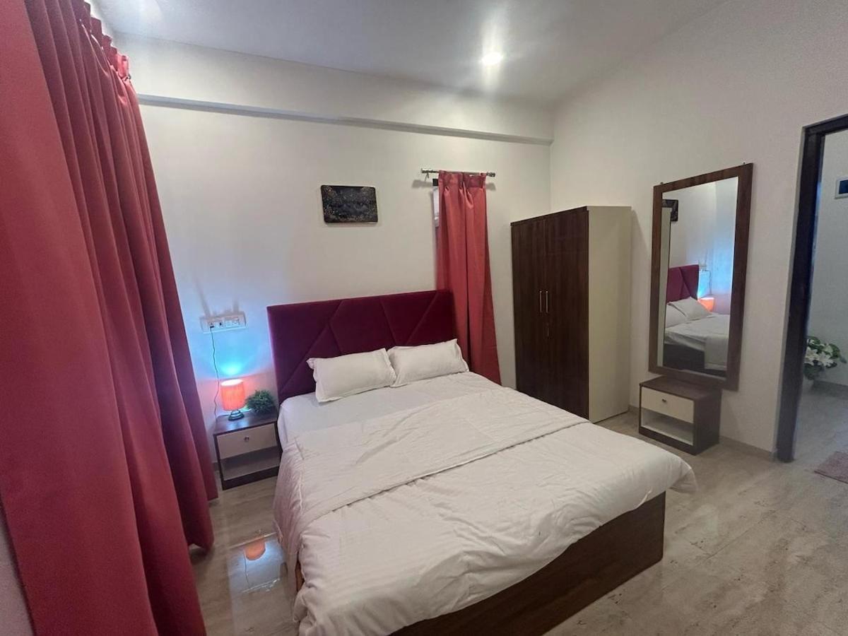 Dream House Villa Wada Экстерьер фото