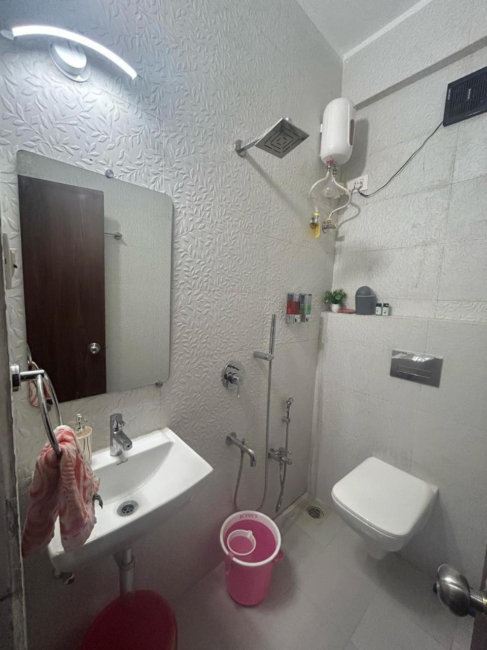 Dream House Villa Wada Экстерьер фото