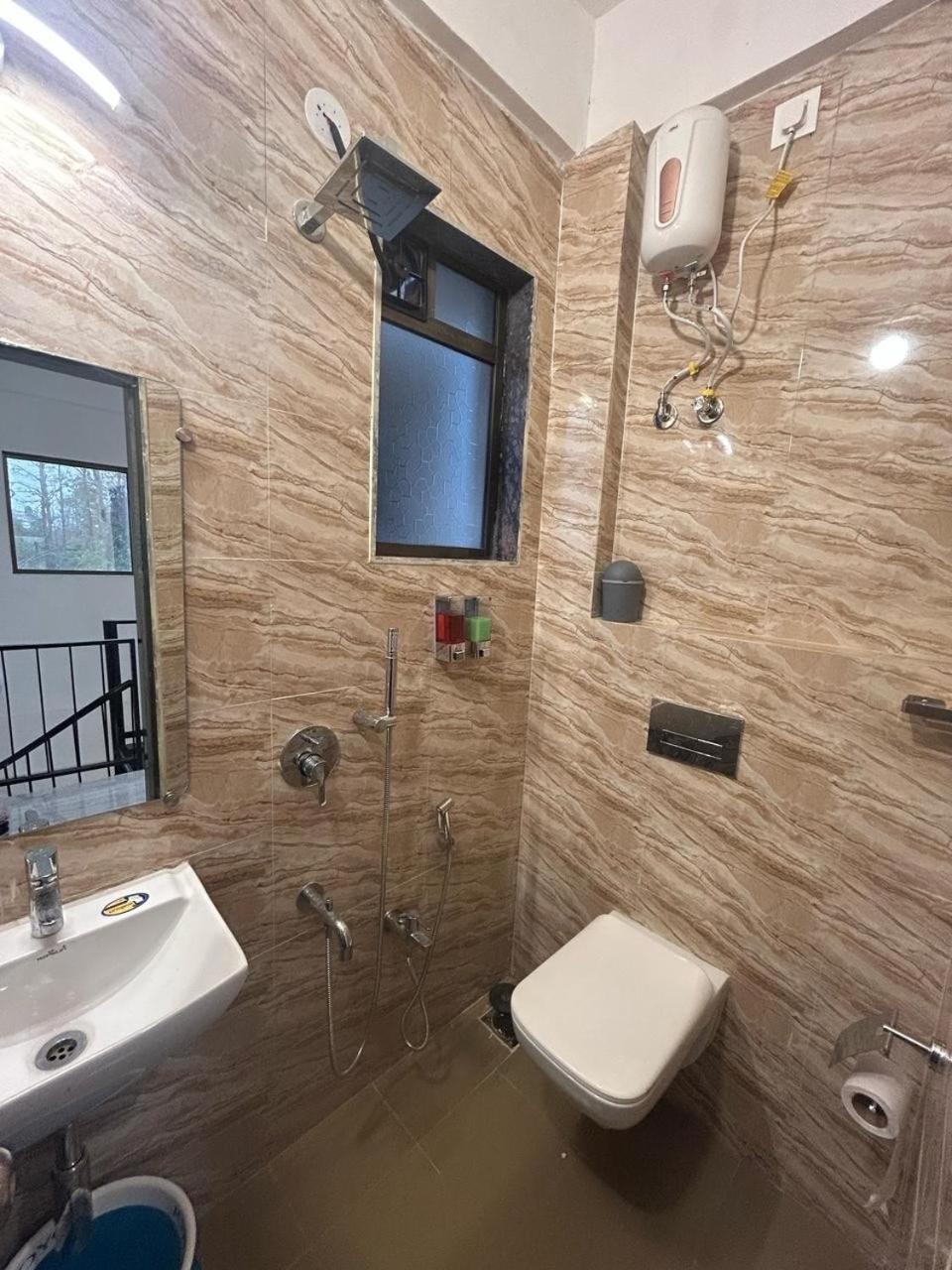 Dream House Villa Wada Экстерьер фото
