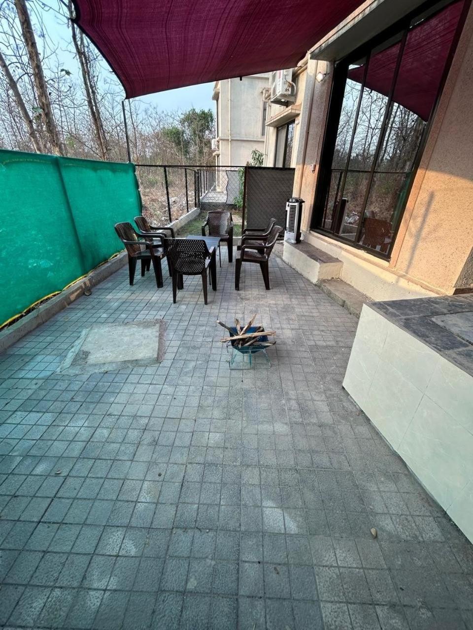 Dream House Villa Wada Экстерьер фото